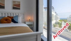 Luxury 3 bedroom house to rent in Protaras