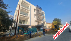 Commercial for sale in Platy