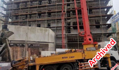 Large commercial to buy Strovolos