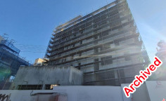 Large commercial to buy Strovolos
