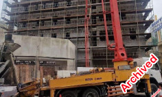 Commercial to rent Strovolos