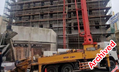 Beautiful commercial for rent in Strovolos