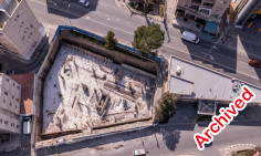 Spacious commercial to buy Strovolos