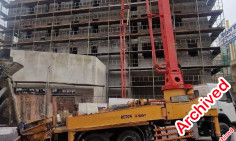 Spacious commercial to buy Strovolos