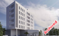 Spacious commercial to buy Strovolos