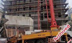 Spacious commercial for rent in Strovolos