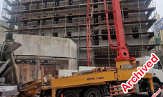 Luxury commercial to buy Strovolos