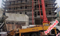 Luxury commercial for rent in Strovolos