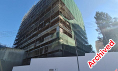 Beautiful commercial for sale Strovolos