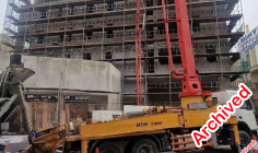 Beautiful commercial to rent in Strovolos