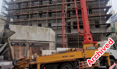 Large commercial for sale Strovolos