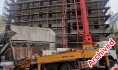Large commercial to rent in Strovolos
