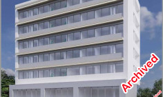 Large commercial to rent in Strovolos