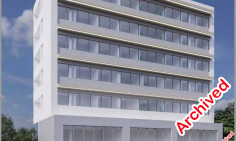 Spacious commercial for sale Strovolos