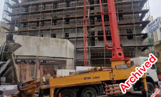 Spacious commercial for sale Strovolos