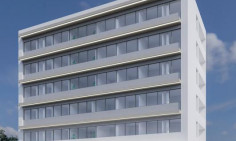 Beautiful commercial in Strovolos