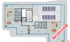 Beautiful two bedroom apartment for sale in Livadia