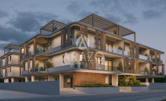 One bedroom apartment for sale in Livadia