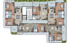 One bedroom apartment for sale in Livadia