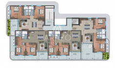 Spacious 2 bedroom apartment 76 m2 for sale in Livadia