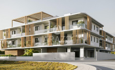 Spacious 2 bedroom apartment 76 m2 for sale in Livadia Spacious 2 bedroom apartment 76 m2 for sale in Livadia