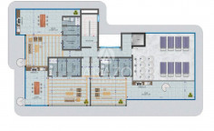 Spacious 2 bedroom apartment 76 m2 for sale in Livadia Spacious 2 bedroom apartment 76 m2 for sale in Livadia