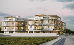 2 bed apartment 76 m2 for sale in Livadia