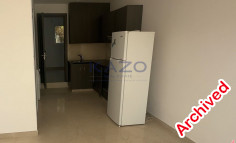 For sale maisonette with pool in central Moutallos 