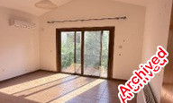 Spacious four bedroom villa with pool Mouttagiaka 