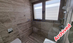 Fully furnished four bedroom villa in Mouttagiaka 