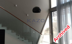 Fully furnished four bedroom villa in Mouttagiaka 