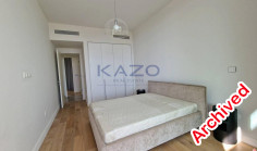 Fully furnished four bedroom villa in Mouttagiaka 