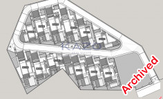 Fully furnished four bedroom villa in Mouttagiaka 