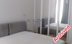 Fully furnished four bedroom villa in Mouttagiaka 