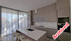 Fully furnished four bedroom villa in Mouttagiaka 