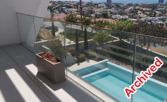 Spacious furnished villa for sale Mouttagiaka retreat 