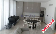 Spacious furnished villa for sale Mouttagiaka retreat 