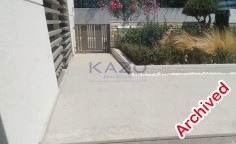 Spacious furnished villa for sale Mouttagiaka retreat 
