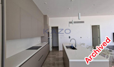 Spacious furnished villa for sale Mouttagiaka retreat 