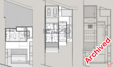 Modern furnished villa with pool in Mouttagiaka 