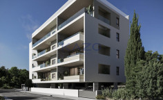 Modern one bedroom apartment in central Agios Ioannis 