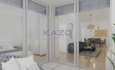 Penthouse apartment for sale in vibrant Latsia area 