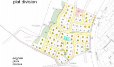 Land 658 m2 for sale in Engomi, Nicosia