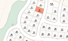 Land 577 m2 for sale in Engomi, Nicosia