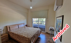 Spacious 2 bedroom apartment 76 m2 for sale in Strovolos