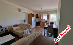 Spacious 2 bedroom apartment 76 m2 for sale in Strovolos