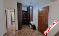 Spacious 2 bedroom apartment 76 m2 for sale in Strovolos