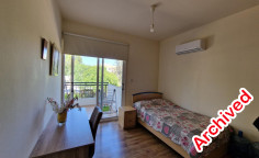 Spacious 2 bedroom apartment 76 m2 for sale in Strovolos