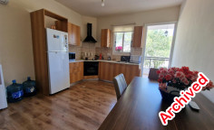Spacious 2 bedroom apartment 76 m2 for sale in Strovolos