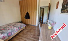 Spacious 2 bedroom apartment 76 m2 for sale in Strovolos